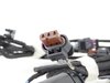 ES#2181544 - 4G5971095A - Front Bumper Wiring Harness - Ultrasonic sensor wiring harness - Genuine Volkswagen Audi - Audi