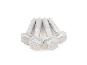 ES#3143250 - em0untktKT - Engine Mount Hardware Kit - Set of 4 bolts to secure engine mount - Genuine Volkswagen Audi - Volkswagen