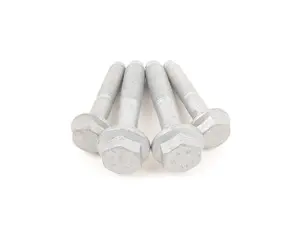 Engine Mount Hardware Kit