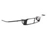 ES#71533 - 41338122472 - E36 Nose Panel / Grille Surround - For vehicles with headlight washers - Genuine BMW - BMW