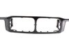 ES#71533 - 41338122472 - E36 Nose Panel / Grille Surround - For vehicles with headlight washers - Genuine BMW - BMW