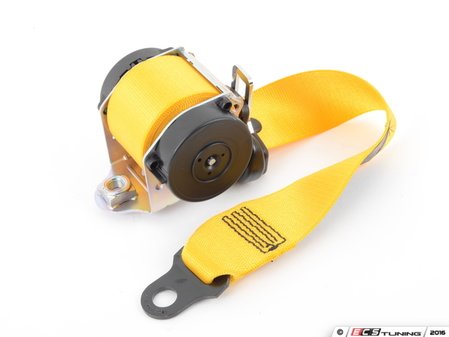 ES#1508330 - 99780303603V02 - AS 3-POINT BELT - (NO LONGER AVAILABLE) - Genuine Porsche - 