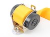 ES#1508330 - 99780303603V02 - AS 3-POINT BELT - (NO LONGER AVAILABLE) - Genuine Porsche - 