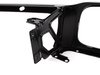 ES#71533 - 41338122472 - E36 Nose Panel / Grille Surround - For vehicles with headlight washers - Genuine BMW - BMW