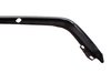 ES#71533 - 41338122472 - E36 Nose Panel / Grille Surround - For vehicles with headlight washers - Genuine BMW - BMW