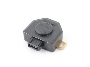 ES#3031903 - 13631710559 - Throttle Position Sensor - (NO LONGER AVAILABLE) - Restore driveability - Bosch - 