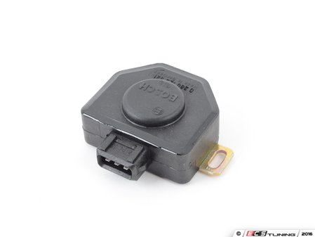 ES#3031903 - 13631710559 - Throttle Position Sensor - (NO LONGER AVAILABLE) - Restore driveability - Bosch - 