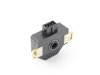 ES#3031903 - 13631710559 - Throttle Position Sensor - (NO LONGER AVAILABLE) - Restore driveability - Bosch - 