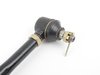 ES#2816477 - 92834703101 - Tie Rod Assembly- New - Hamburg Tech - 