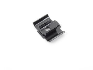 ES#33518 - 13531717650 - Fuel Pipe Bracket - Genuine BMW - BMW