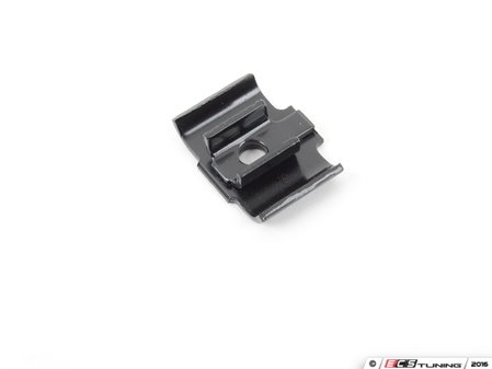 ES#33518 - 13531717650 - Fuel Pipe Bracket - Genuine BMW - BMW