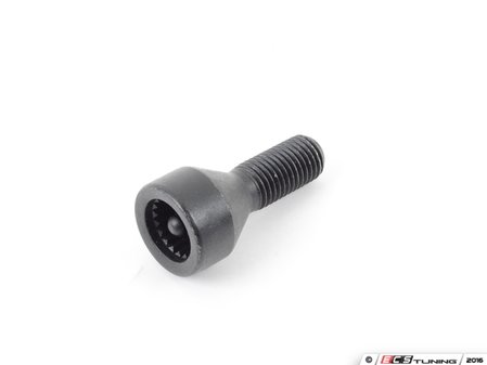 ES#65874 - 36136786481 - WHEEL BOLT - Genuine BMW - BMW MINI