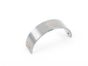ES#20182 - 11217512514 - Green Lower Bearing Shell - Priced Each - 64.50MM(+0.50) - Genuine BMW - BMW