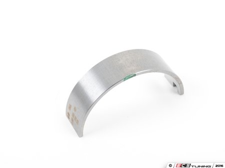 ES#20182 - 11217512514 - Green Lower Bearing Shell - Priced Each - 64.50MM(+0.50) - Genuine BMW - BMW