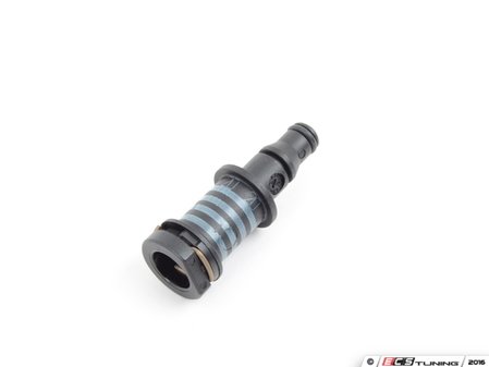 ES#2100616 - 21526765120 - LOCK VALVE - Genuine BMW - BMW