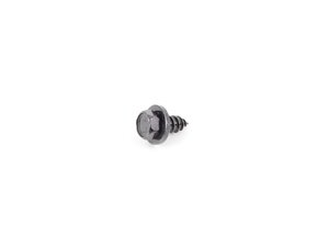ES#14097 - 07119901338 - SHEET METAL SCREW - Genuine BMW - BMW