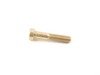 ES#1511262 - 99951001501 - Pressure Plate Bolt - Priced Each - M8 x 40mm - 9 required - Genuine Porsche - Porsche