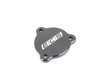 ES#3140168 - 018324ECS01A - Billet Aluminum Oil Level Sensor Blockoff Plate - The perfect compliment for oil pans that do not require an oil level sensor but have provisions of - ECS - Audi Volkswagen