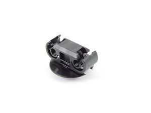 ES#60961 - 34321159222 - E31 Brake Pipe Bracket - Genuine BMW - BMW