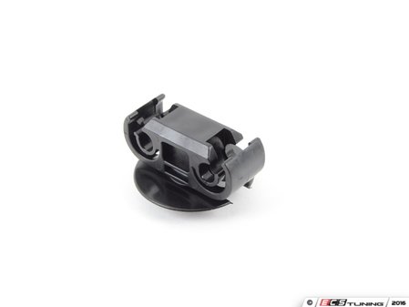 ES#60961 - 34321159222 - E31 Brake Pipe Bracket - Genuine BMW - BMW