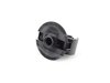 ES#60961 - 34321159222 - E31 Brake Pipe Bracket - Genuine BMW - BMW