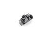 ES#60961 - 34321159222 - E31 Brake Pipe Bracket - Genuine BMW - BMW