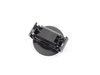 ES#60961 - 34321159222 - E31 Brake Pipe Bracket - Genuine BMW - BMW