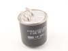 ES#4303963 - 646092050190 - Fuel Filter - Keep your engine running well with a new fuel filter - Genuine Mercedes Benz - Mercedes Benz