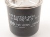 ES#4303963 - 646092050190 - Fuel Filter - Keep your engine running well with a new fuel filter - Genuine Mercedes Benz - Mercedes Benz