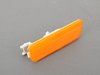 ES#2770095 - 1HM945071C - Side Marker Light - Left  - Amber stock replacement side marker lens - TYC - Volkswagen