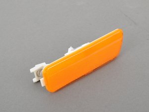 ES#2770095 - 1HM945071C - Side Marker Light - Left  - Amber stock replacement side marker lens - TYC - Volkswagen