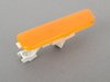 ES#2770095 - 1HM945071C - Side Marker Light - Left  - Amber stock replacement side marker lens - TYC - Volkswagen