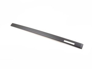 ES#77766 - 51132262113 - E36 M3 M Technic Door Moulding - Front Left - Genuine BMW replacement for damaged or faded trim. - Genuine BMW - BMW