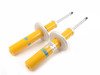 ES#2983800 - 46-183330 - Bilstein B12 Pro-Kit Suspension System - Expertly matched performance Eibach Pro-line lowering springs and Bilstein shock/strut package for a dramatic increase in performance handling. World-famous Bilstein quality with a limited lifetime warranty! - Bilstein - Audi