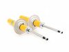 ES#2983800 - 46-183330 - Bilstein B12 Pro-Kit Suspension System - Expertly matched performance Eibach Pro-line lowering springs and Bilstein shock/strut package for a dramatic increase in performance handling. World-famous Bilstein quality with a limited lifetime warranty! - Bilstein - Audi