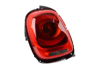 Tail Light LED Euro - Left