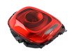 ES#4473279 - 63217297413 - Tail Light LED Euro - Left - Replace a broken or faded tail light housing : Amber center turn signal - OLSA - MINI