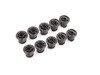 ES#2996727 - 06l103801KT - Oil Drain Plug - Pack Of 10 - Stock up and save! - Bremmen Parts - Audi Volkswagen Porsche