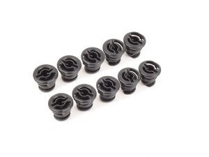 ES#2996727 - 06l103801KT - Oil Drain Plug - Pack Of 10 - Stock up and save! - Bremmen Parts - Audi Volkswagen Porsche