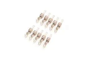 PIN-Contact ELO Power 2.8 X 0.63 - Pack Of 10