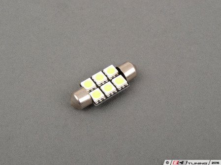 ES#2215273 - C5GLOVEBOX - LED Glovebox Lighting Kit - Transform the lighting in your glove box with new LED bulbs from Ziza - ZiZa - Audi