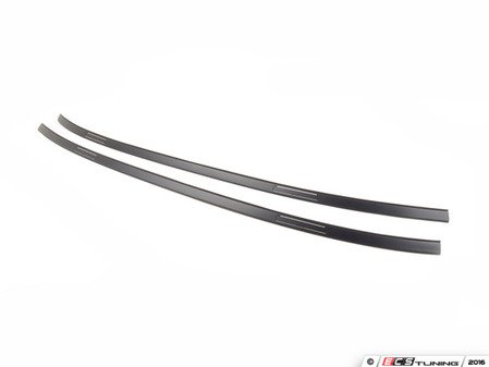 ES#3063462 - 51137062137-138 - Rail Kit  - Genuine BMW - BMW
