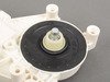 ES#184396 - 67626927028 - E90 Front Window Lift Motor - Right - Does not include regulator - Genuine BMW - BMW
