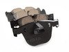 ES#3139045 - 342167932471KT5 - Performance Rear Brake Service Kit - The perfect package for every driver focused on performance without sacrificing wheel cleanliness - Assembled By ECS - BMW