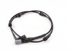 ES#3139044 - 342167932471KT4 - Performance Front Brake Service Kit - The perfect package for every driver focused on performance without sacrificing wheel cleanliness - Assembled By ECS - BMW