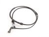 ES#3139045 - 342167932471KT5 - Performance Rear Brake Service Kit - The perfect package for every driver focused on performance without sacrificing wheel cleanliness - Assembled By ECS - BMW