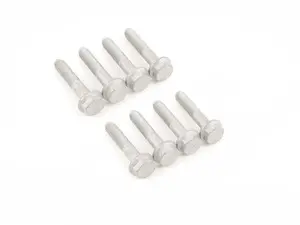 Crankshaft Pulley Hardware Kit