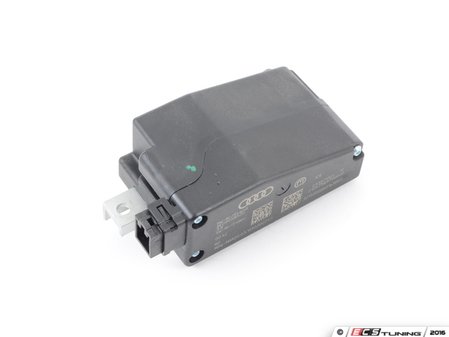 ES#452222 - 8K0905852D - ESL Control Unit - Control unit for your vehicles ESL (Electronic Steering Column Lock) anti-theft feature. - Genuine Volkswagen Audi - Audi