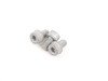 ES#3142418 - N90308607KT4 - Power Steering Pulley Hardware Kit - Includes brand new hardware to secure the power steering pulley to the pump - Genuine Volkswagen Audi - Audi