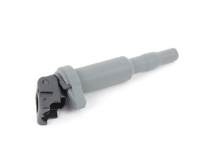 ES#2895661 - 12137575010 - Ignition Coil - Priced Each - Give your MINI engine a new spark - Vemo - BMW MINI